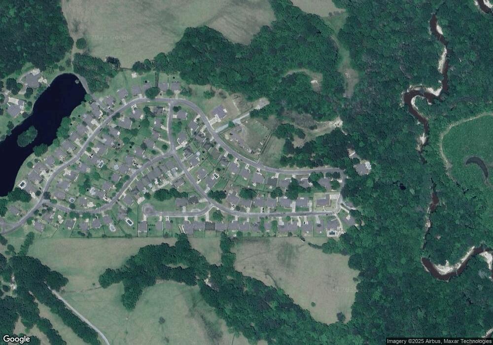 17 Joshbury Cir, Laurel, MS 39443 - photo 1