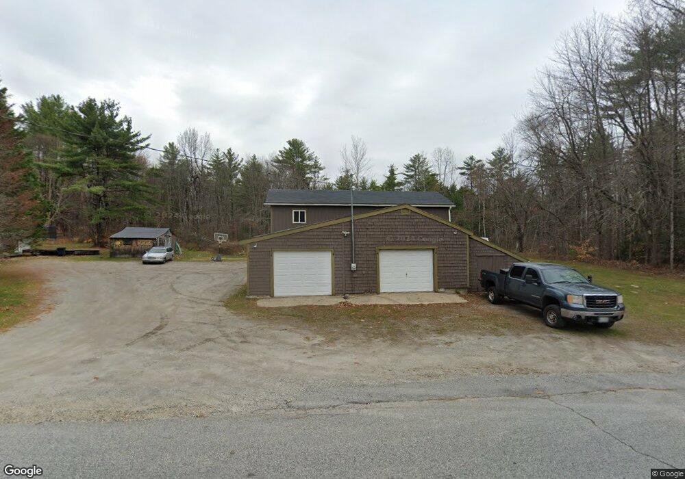 143 Moody Rd, Limington, ME 04049 - photo 1