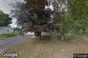 103 Holtz St, Rock Springs, WI 53961