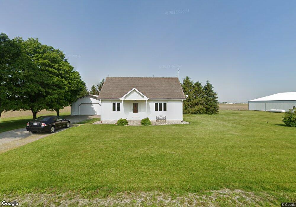 10064 N 500 E, Ossian, IN 46777 - photo 1