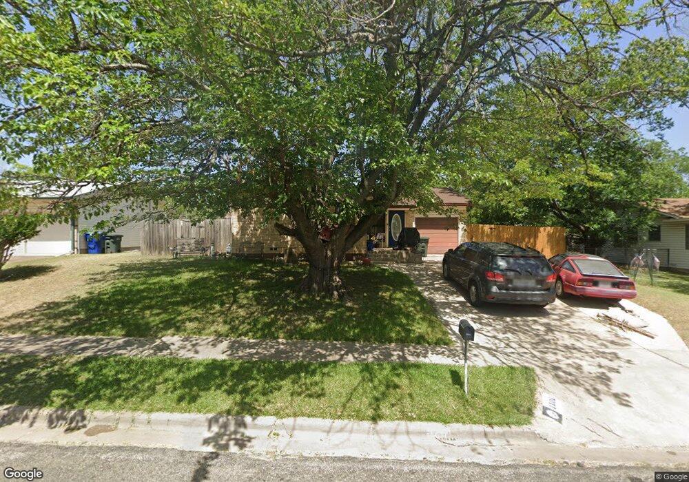 1108 S 25th St, Copperas Cove, TX 76522 - photo 1