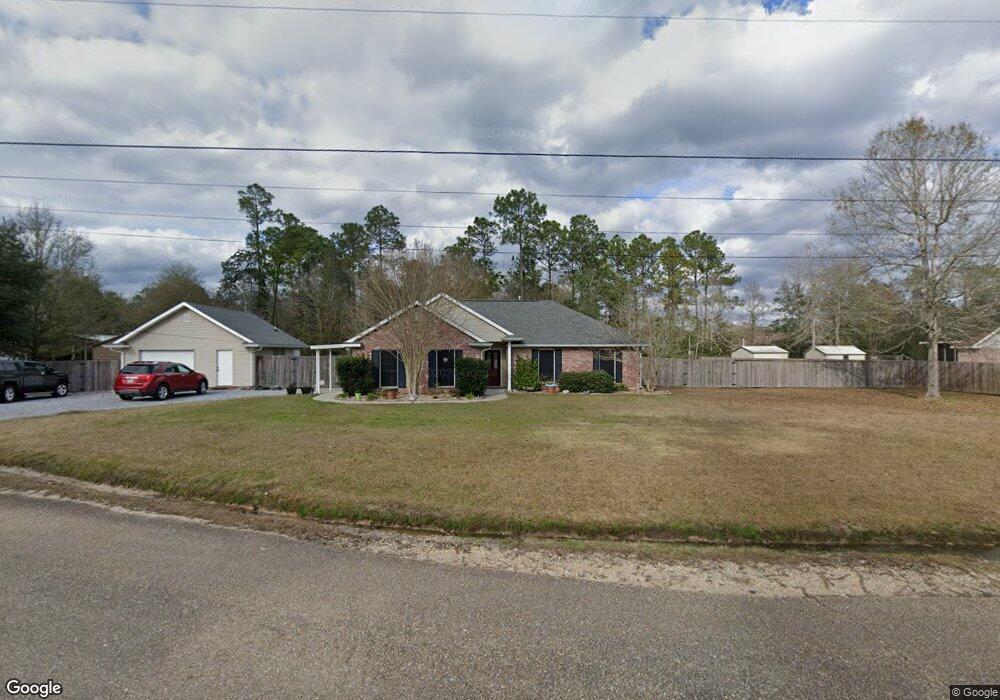 38167 Joan Dr, Pearl River, LA 70452 - photo 1