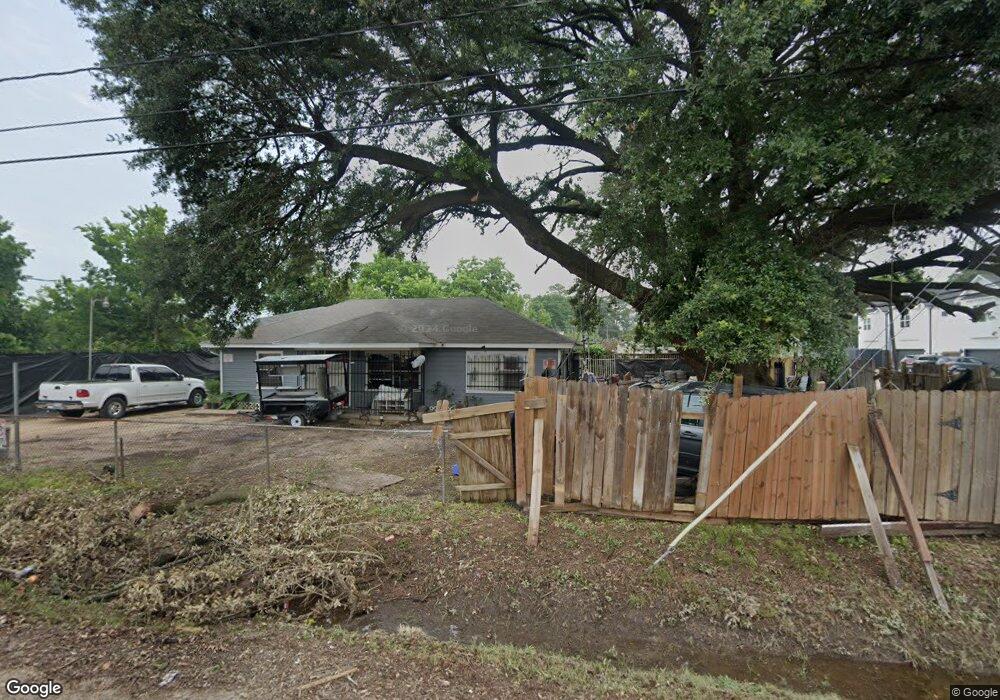 2521 Keeland St, Houston, TX 77093 - photo 1