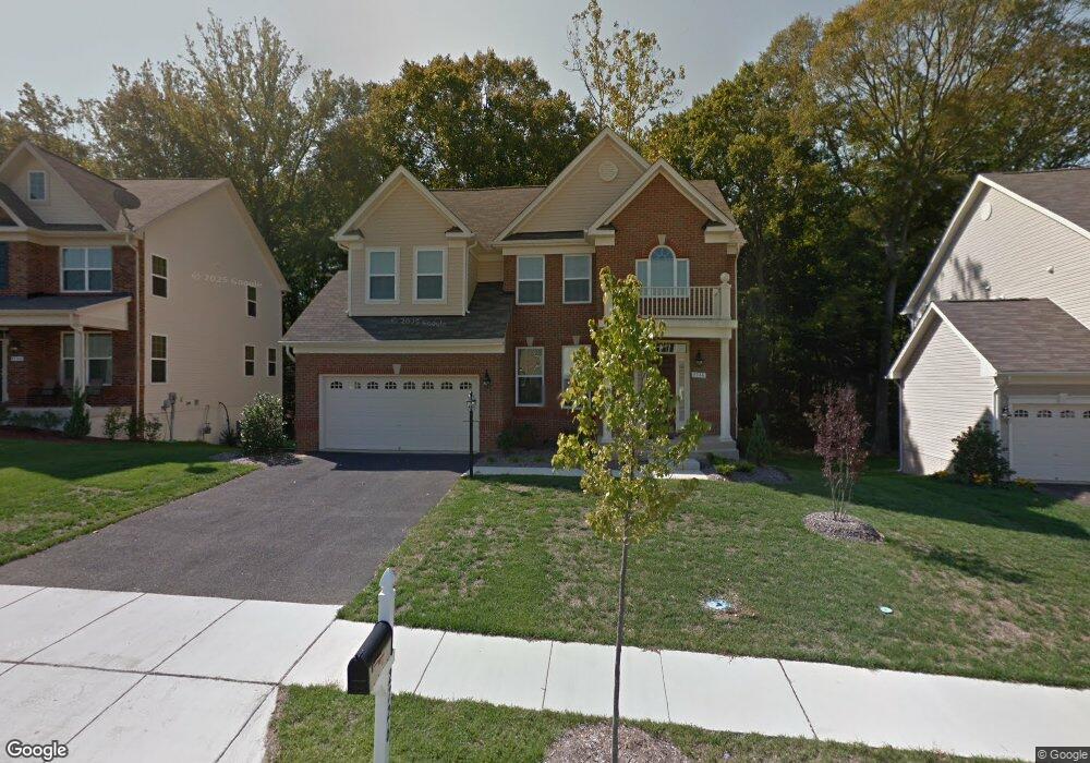 2726 Basingstoke Ln unit John Basement, Bryans Road, MD 20616 - photo 1