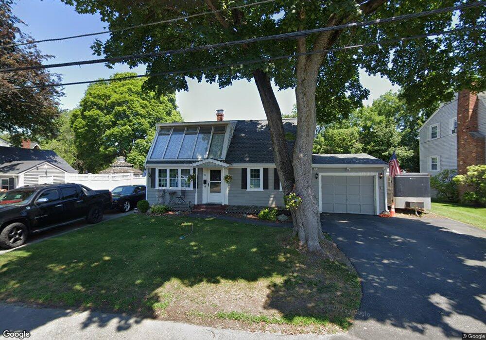 14 Lenox Ave, Saugus, MA 01906 - photo 1