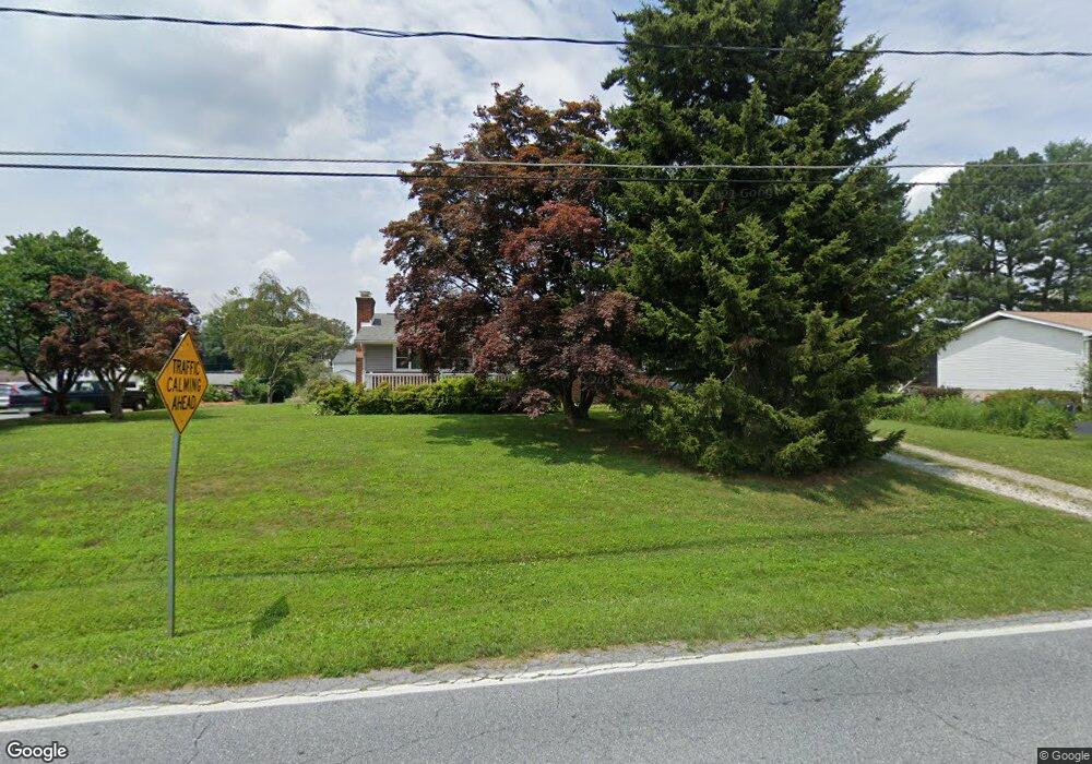 6610 Monroe Ave, Sykesville, MD 21784 - photo 1