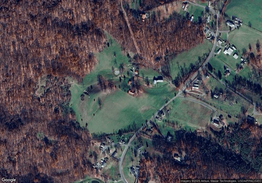 37 Thrashers Gap Rd, Keyser, WV 26726 - photo 1