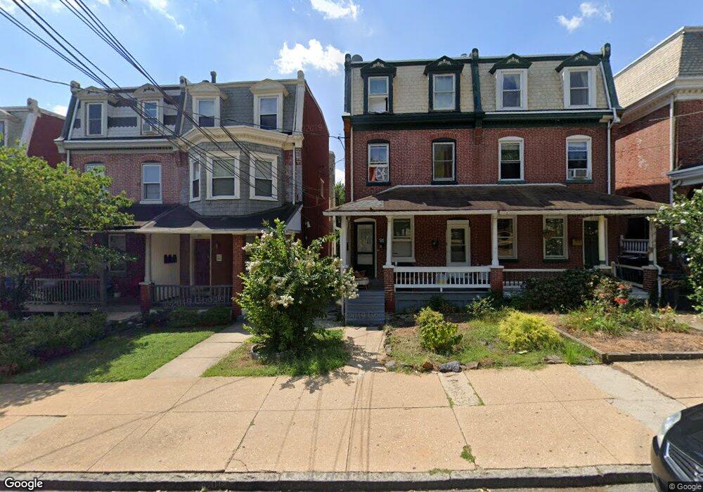 1310 W 7th St unit B, Wilmington, DE 19805 - photo 1