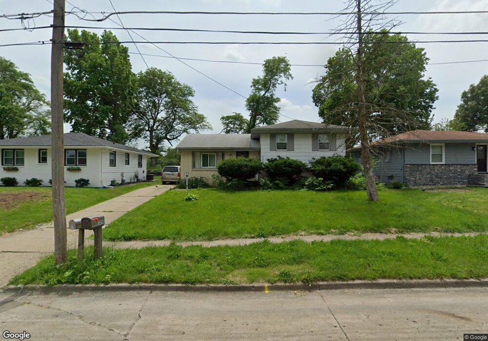 3205 Hull Ave, Des Moines, IA 50317 - photo 1