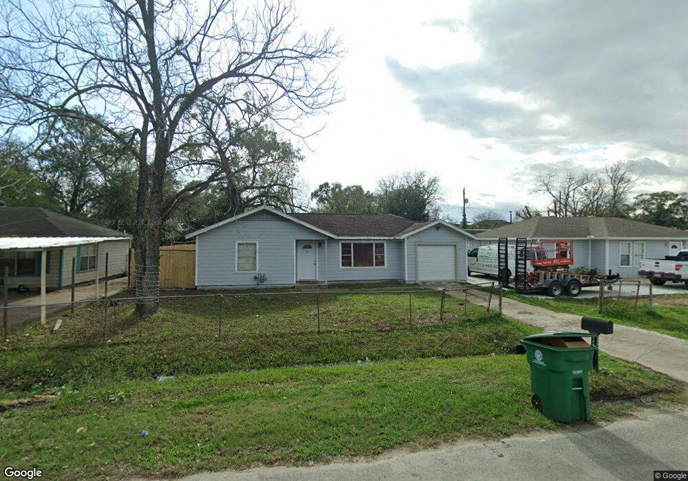 6910 Jay St, Houston, TX 77028 - photo 1
