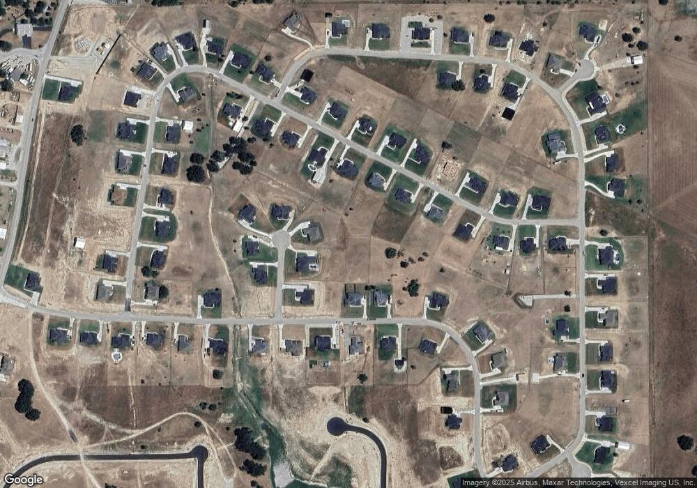 4985 Tin Top Rd, Weatherford, TX 76087 - photo 1