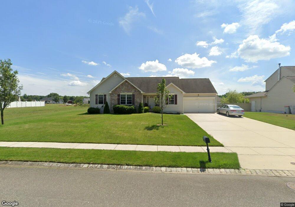 2521 Graiffs Way, Vineland, NJ 08361 - photo 1