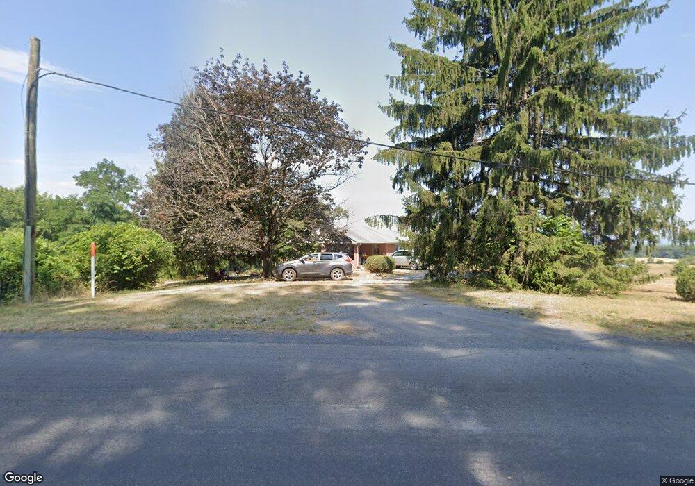 4013 Browntown Rd, Front Royal, VA 22630 - photo 1