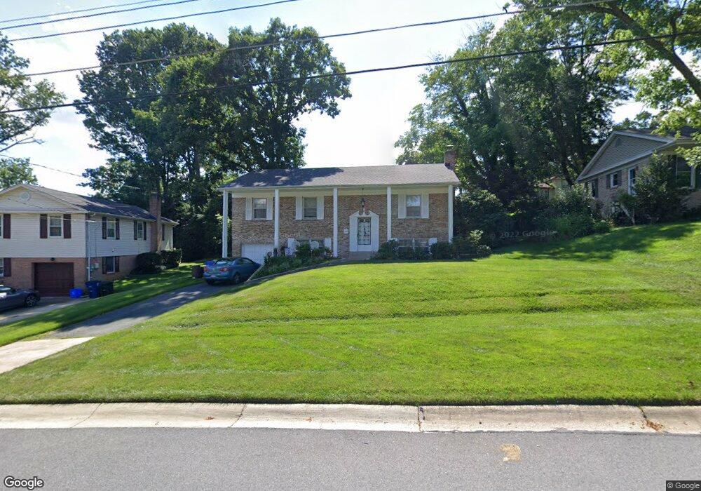 1603 Timberline Rd, Silver Spring, MD 20904 - photo 1