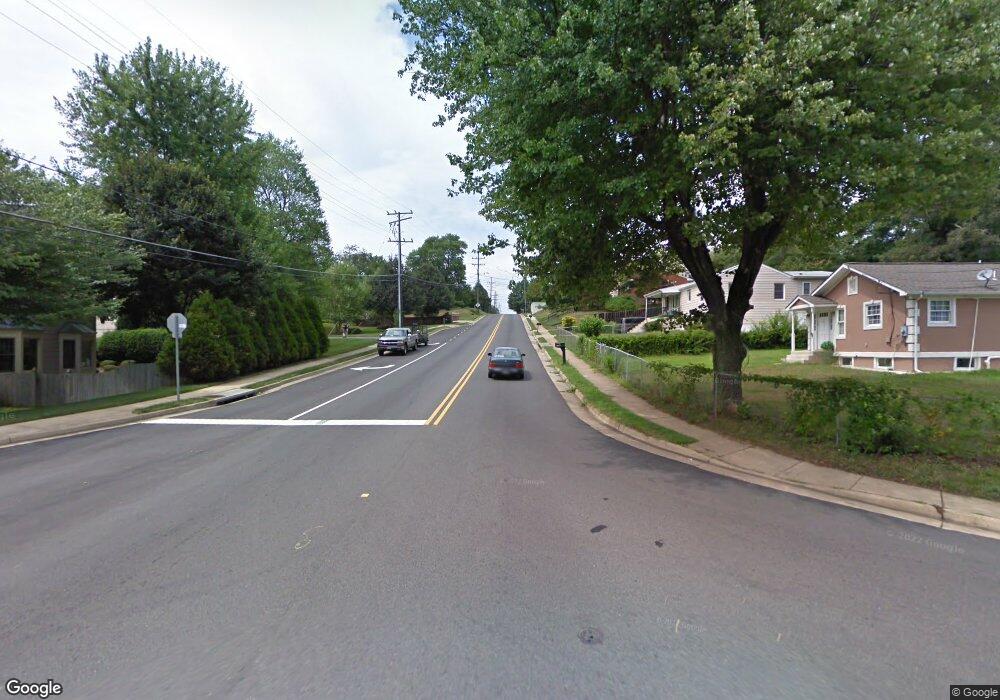 3816 Lacy Blvd, Falls Church, VA 22041 - photo 1