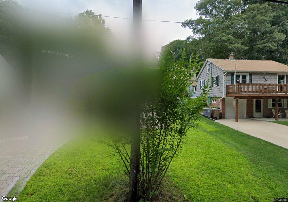 55 Edge Hill Rd, Niantic, CT 06357 - photo 1