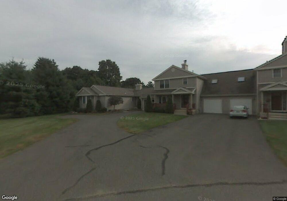 1210 Meadowview Dr, East Windsor, CT 06088 - photo 1