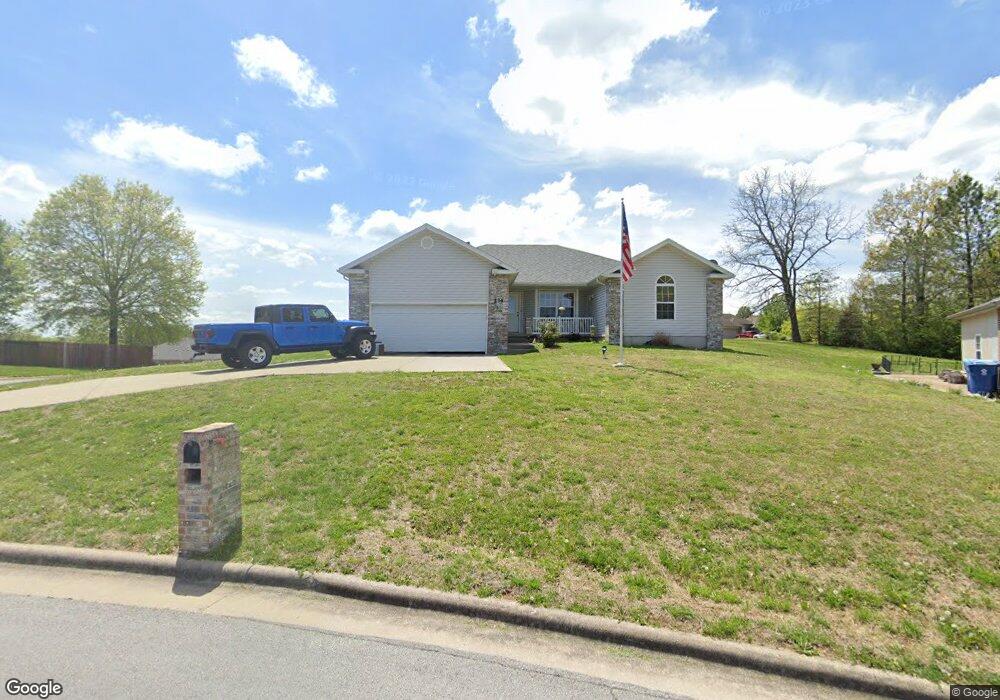 234 Shady Acres Cir, Nixa, MO 65714 - photo 1