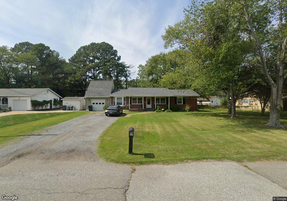 21457 Lynn Dr, Lexington Park, MD 20653 - photo 1