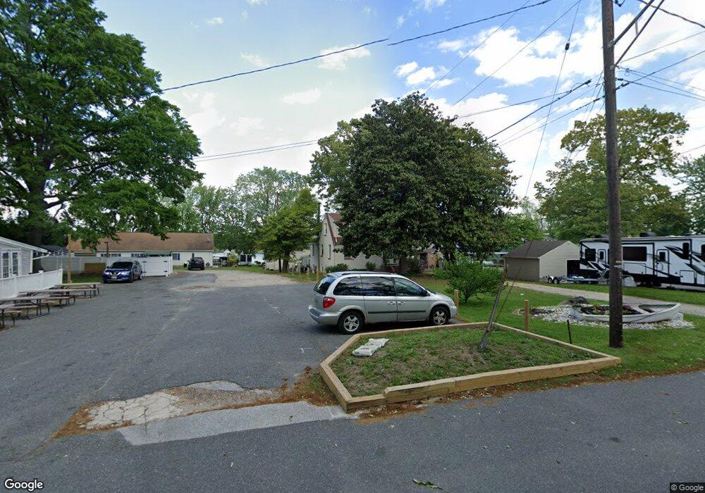 1609 Wilson Point Rd, Middle River, MD 21220 - photo 1