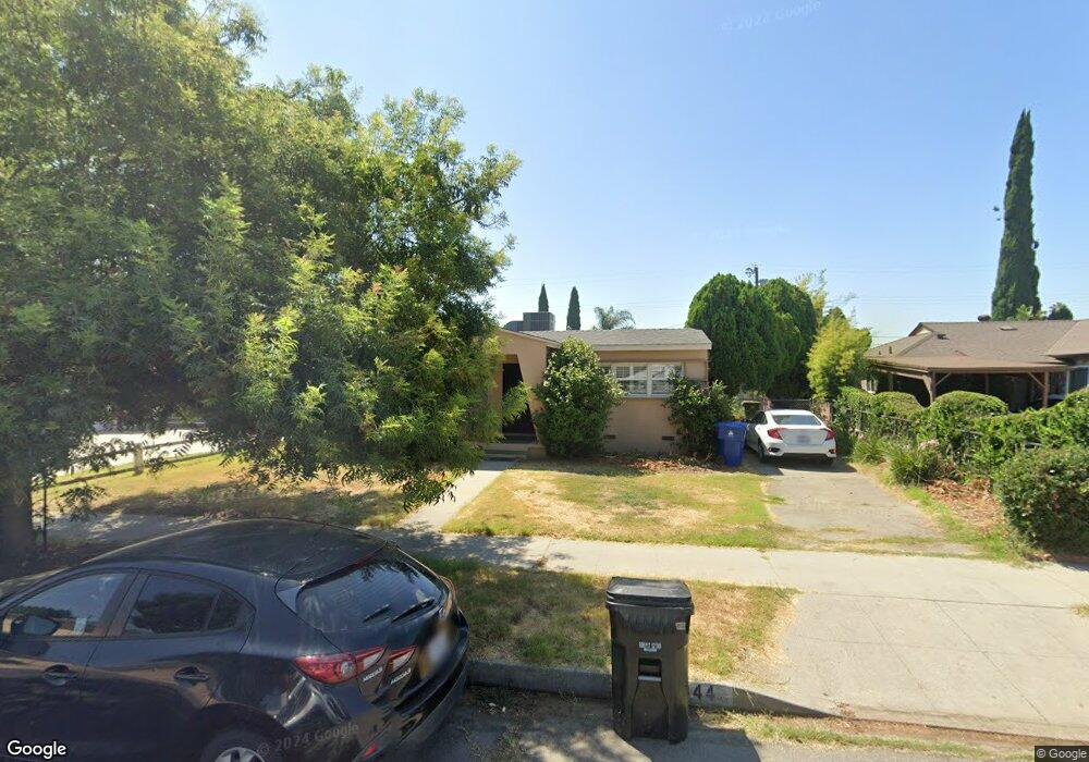 Street View Photo
