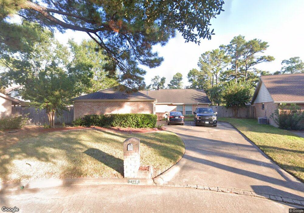 7710 Muirfield Cir, Houston, TX 77095 - photo 1