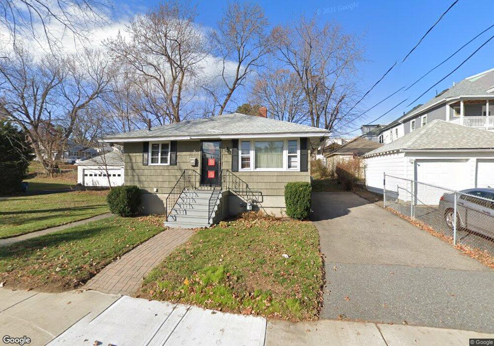 5 Shaw St, Lawrence, MA 01843 - photo 1