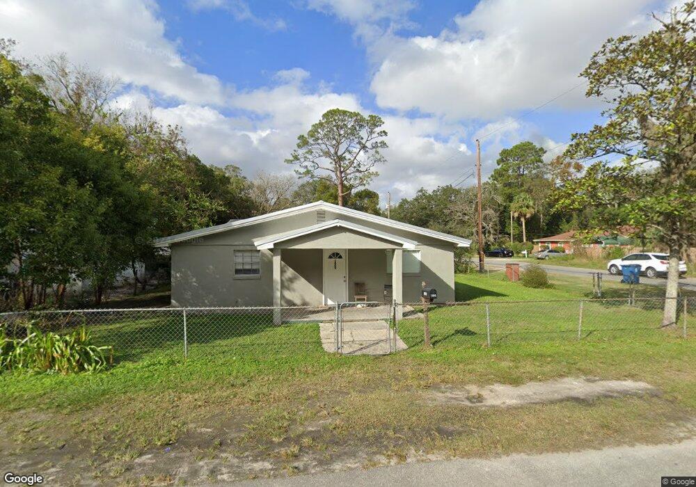 1803 5th St, Brunswick, GA 31520 - photo 1