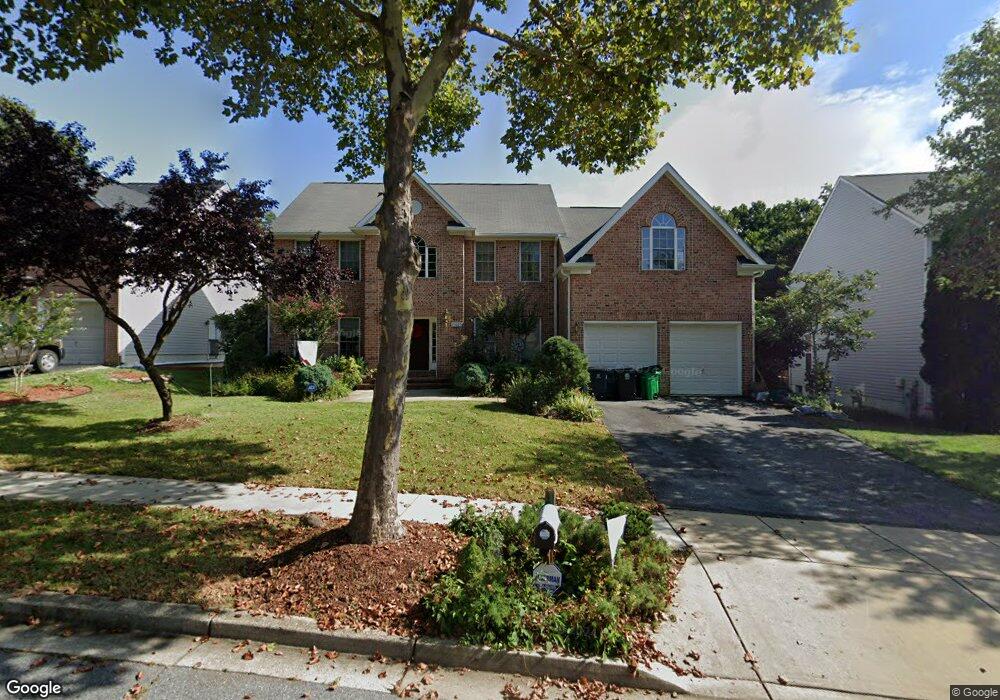 15605 Straughn Dr, Laurel, MD 20707 - photo 1