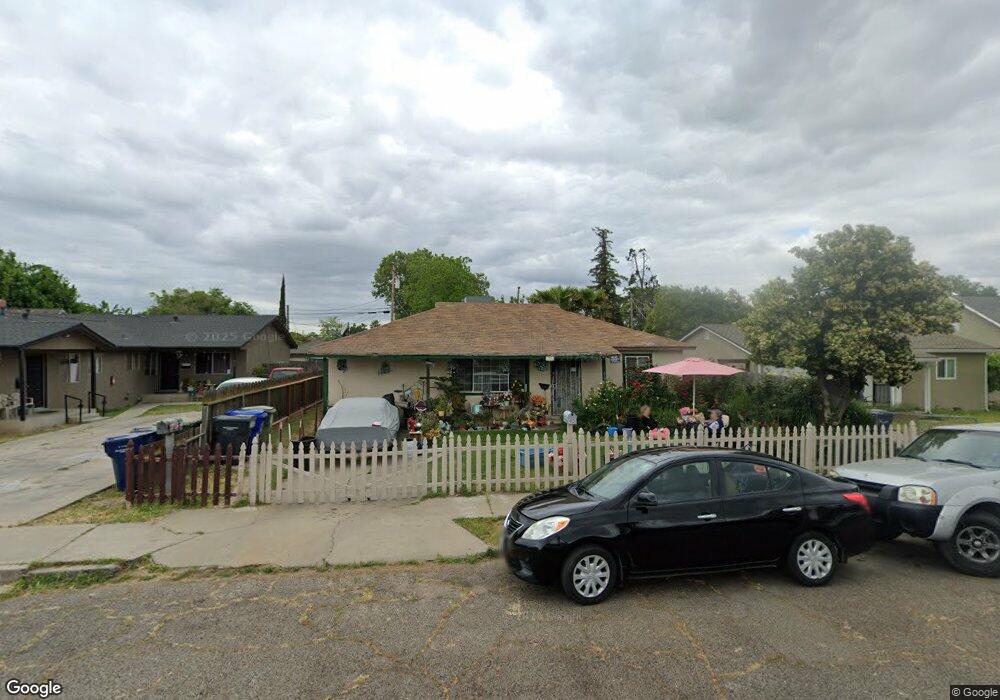 413 S Laurel St, Turlock, CA 95380 - photo 1