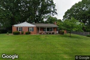 25 Ridge Line Dr, Saint Louis, MO 63122