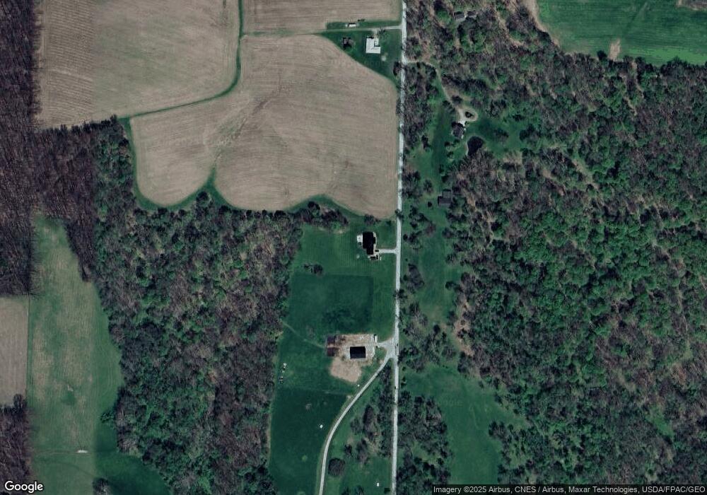 12875 Carey Ln, Howard, OH 43028 - photo 1