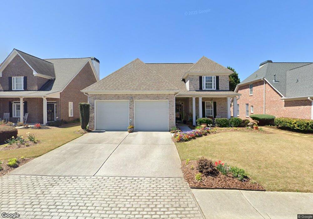765 Windsor Place Cir unit 1, Grayson, GA 30017 - photo 1