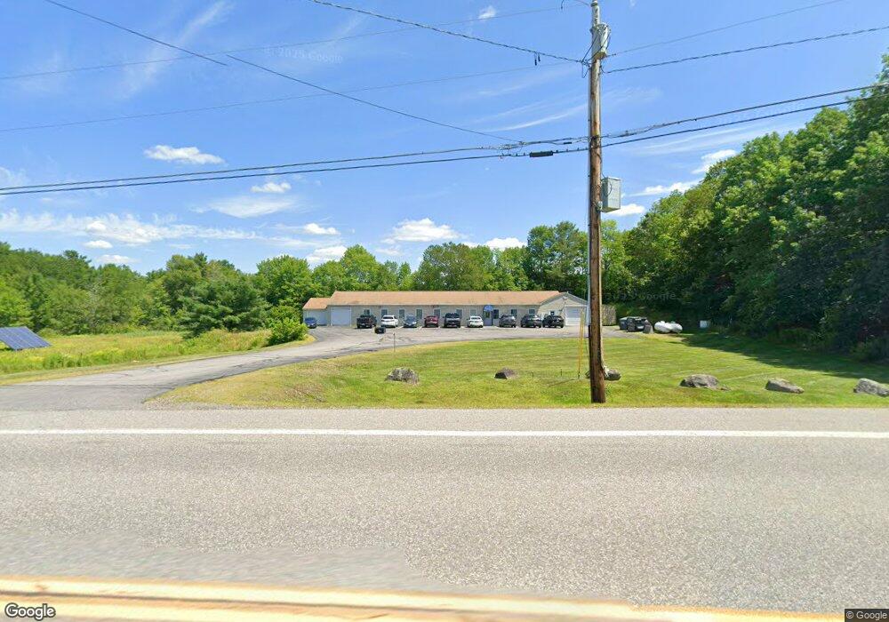 1093 Ridge Rd, Windsor, ME 04363 - photo 1