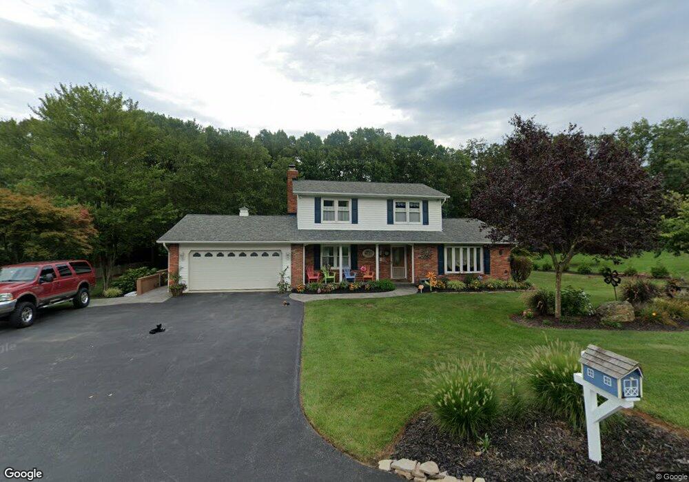 809 Lee Ave, Sykesville, MD 21784 - photo 1