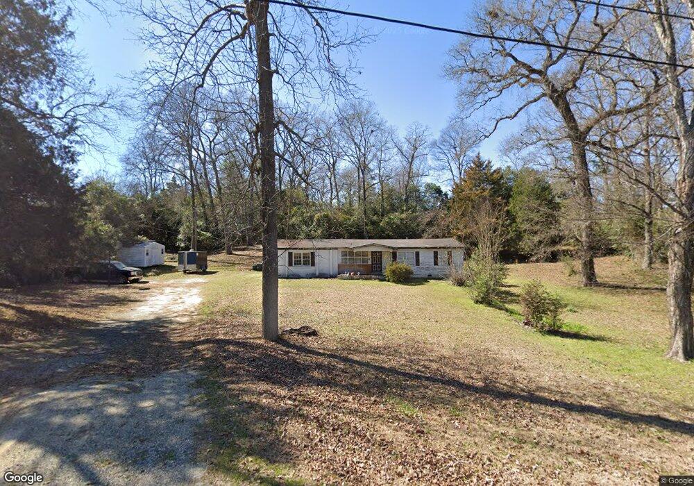 176 Carter Cir, Warner Robins, GA 31093 - photo 1