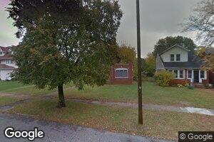 717 Van Buren St, Gary, IN 46402