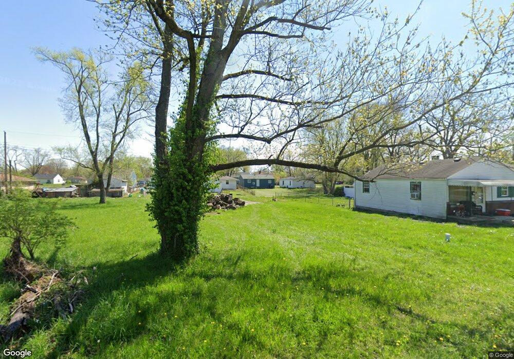 1818 Walton St, Anderson, IN 46016 - photo 1