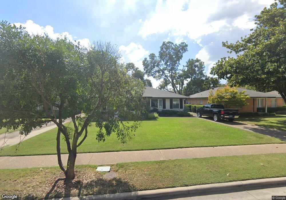 6316 Monticello Ave, Dallas, TX 75214 - photo 1