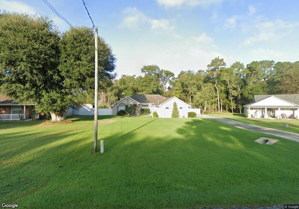 8 Wyngate Ct, Crawfordville, FL 32327 - photo 1