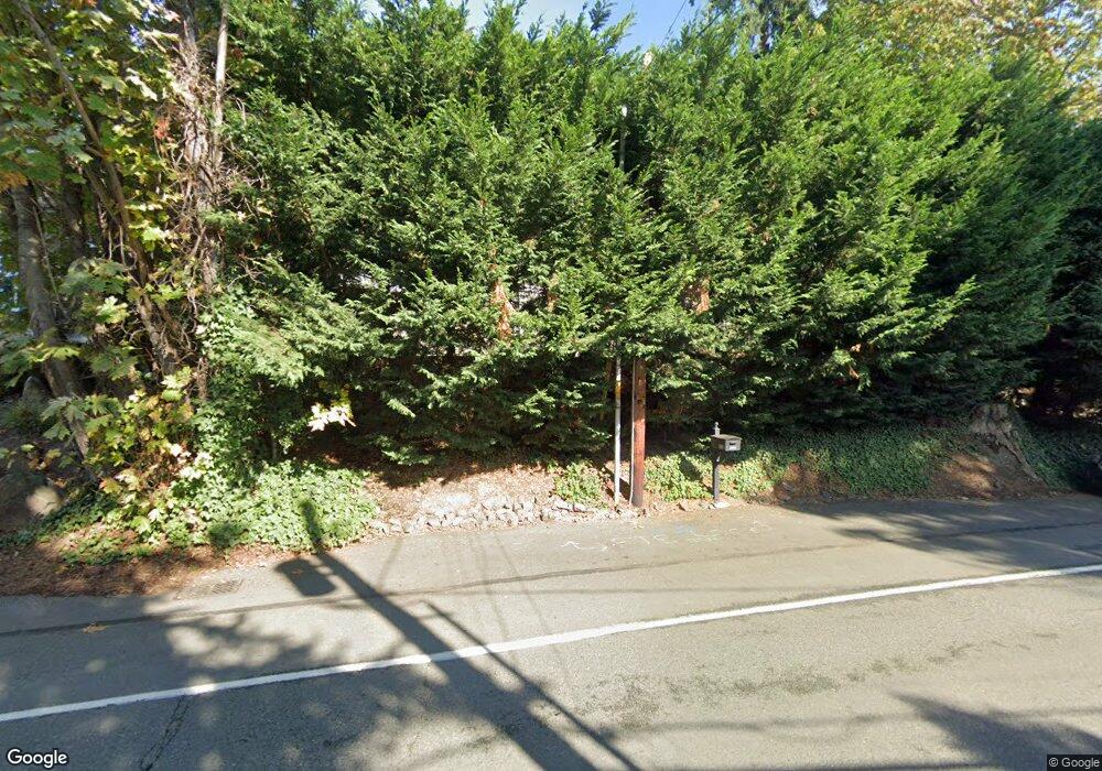 4088 W Mercer Way, Mercer Island, WA 98040 - photo 1