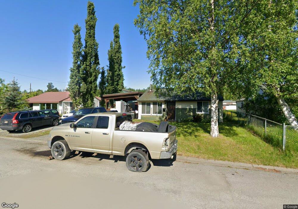 1606 Nunaka Dr, Anchorage, AK 99504 - photo 1