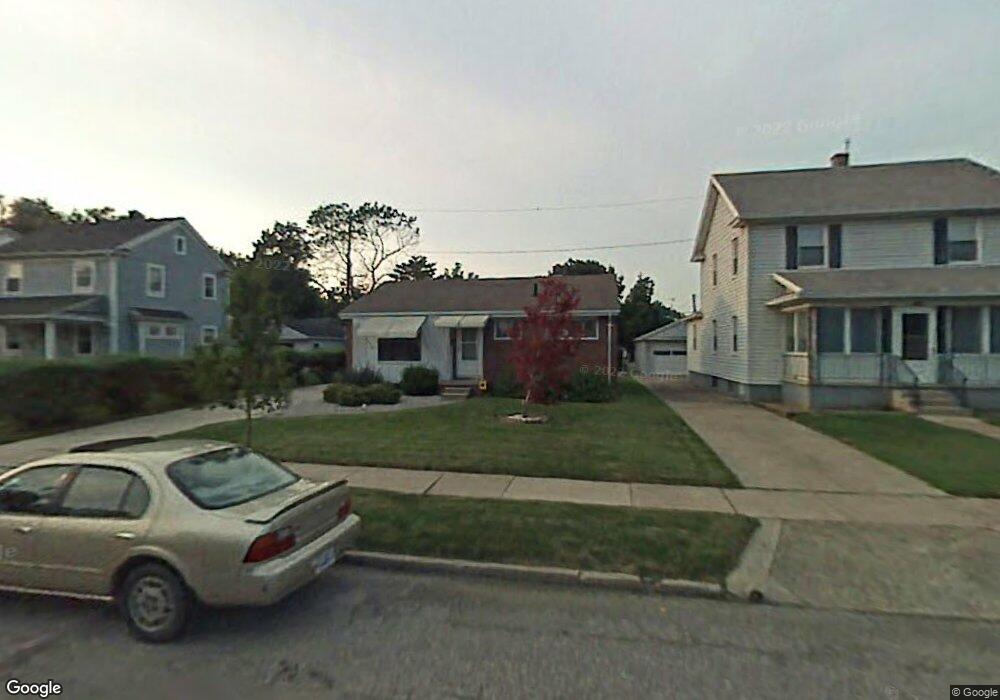 2647 120th St, Toledo, OH 43611 - photo 1
