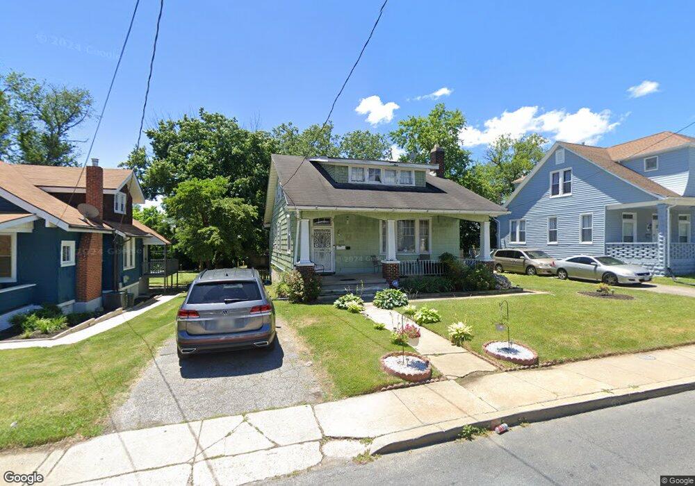 3009 Glenmore Ave, Baltimore, MD 21214 - photo 1