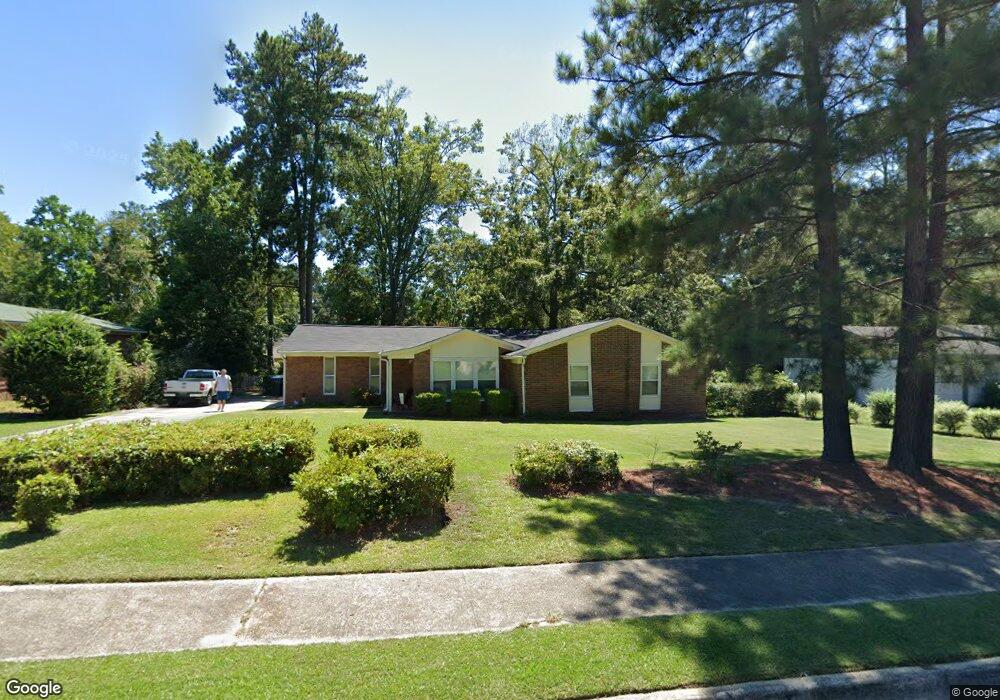 3330 Thread Needle Rd W, Augusta, GA 30907 - photo 1