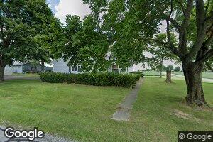 11026 County Road 2040, West Unity, OH 43570