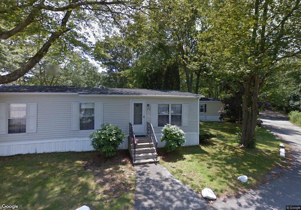 630 Forest Ave, Middletown, RI 02842 - photo 1