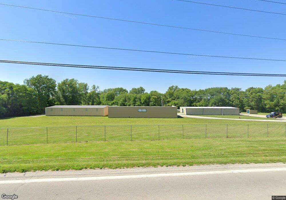 590 Us Route 42 E, Xenia, OH 45385 - photo 1