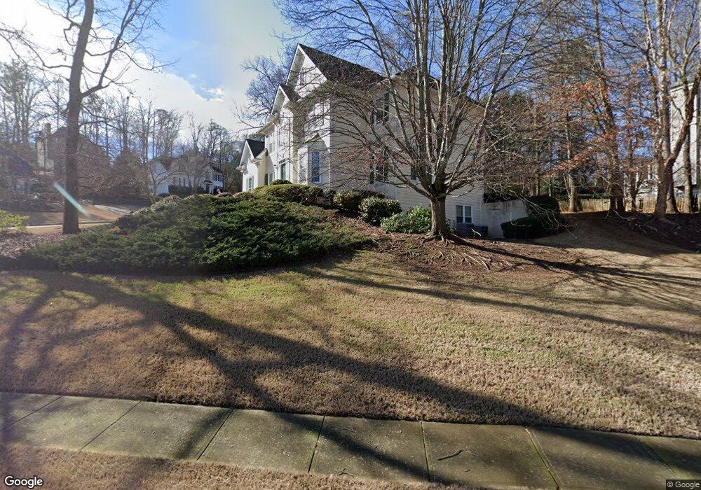 222 Azalea Chase Point unit 4, Suwanee, GA 30024 - photo 1