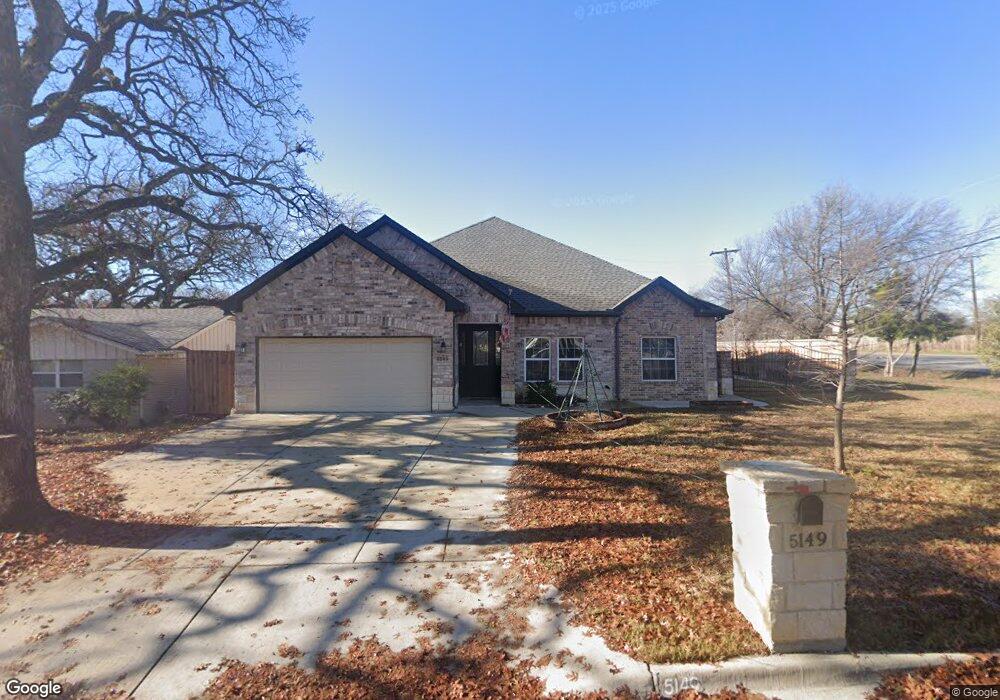 5149 Jennings Dr, North Richland Hills, TX 76180 - photo 1
